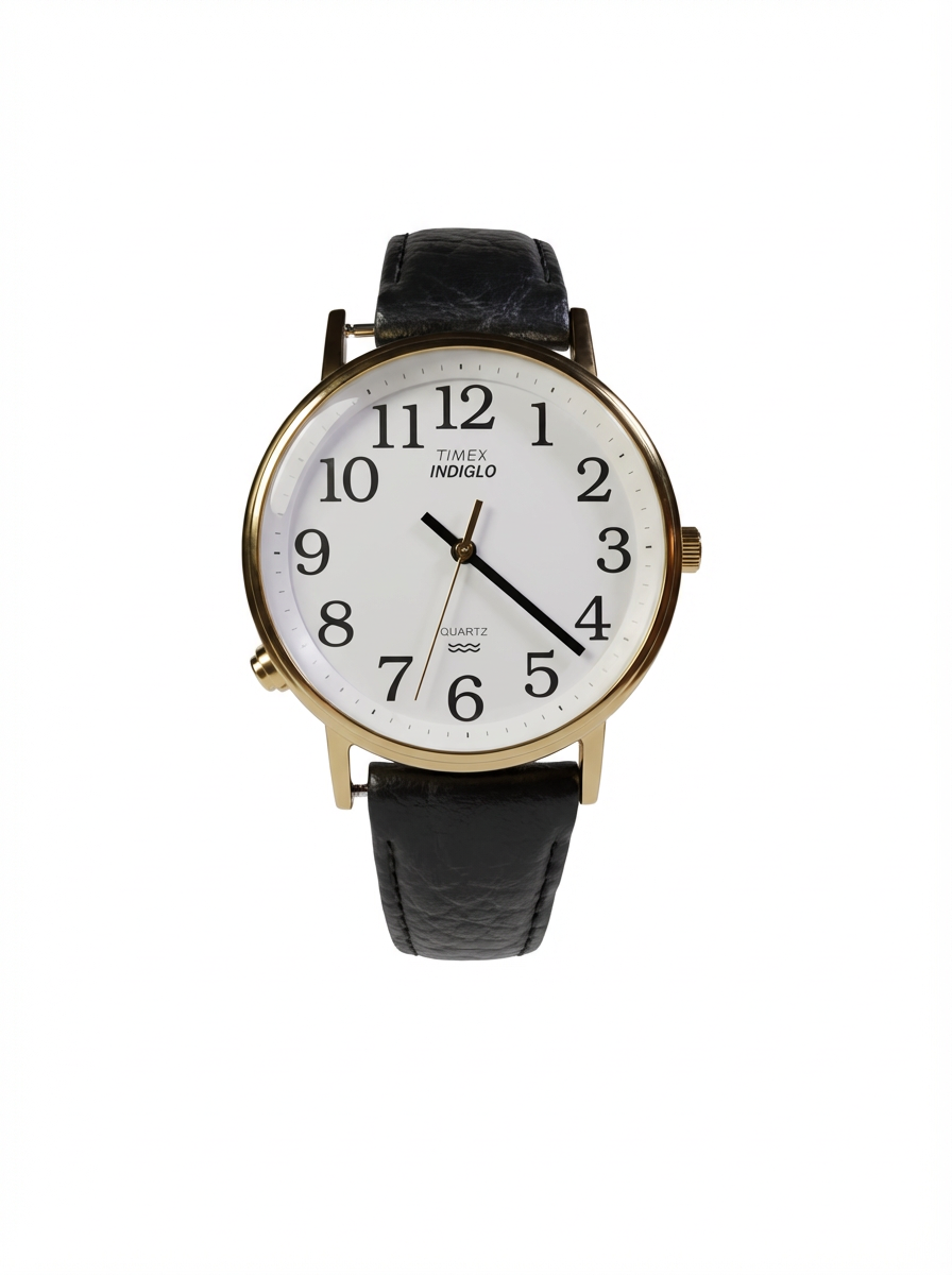 Timex INDIGLO Watch
