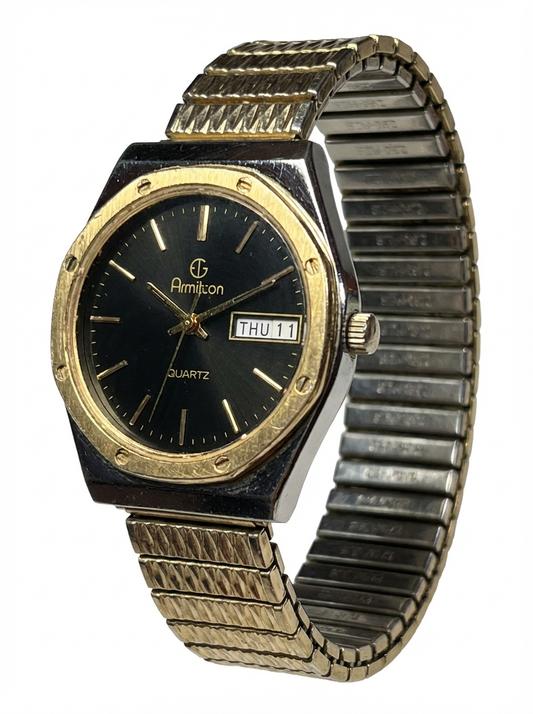 Armitron Mens Wristwatch