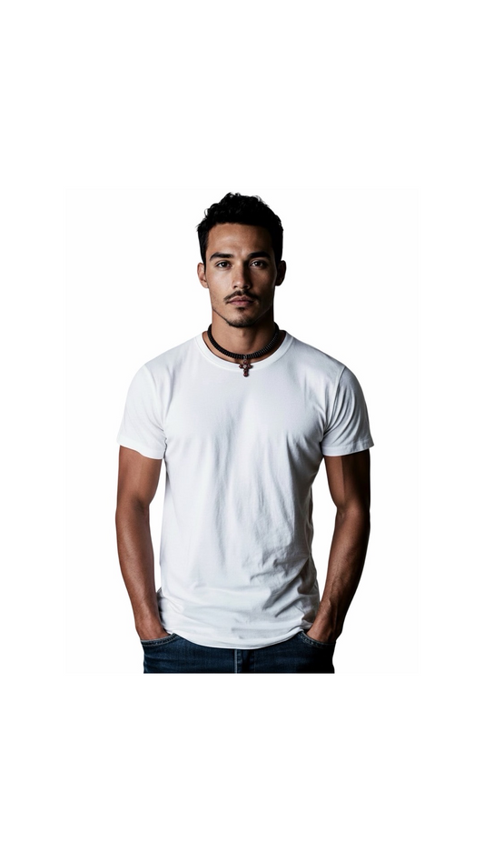 Like a virgin cross choker