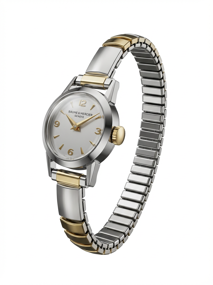 Baume & Mercier Ladies' Watch